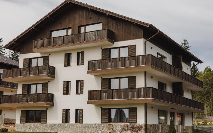Albert Residence Grand Chalet 