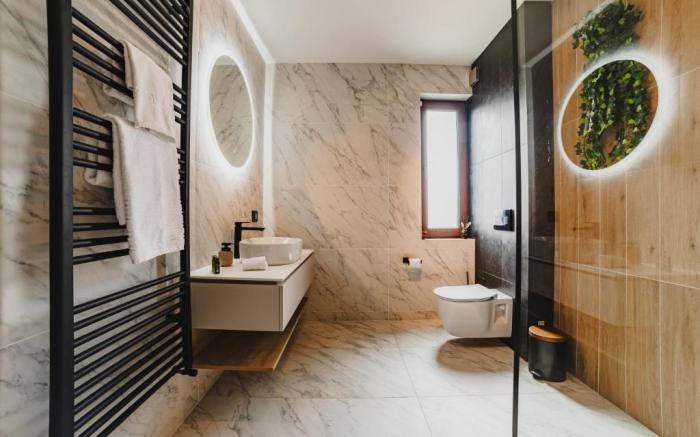 Albert Residence Grand Chalet 