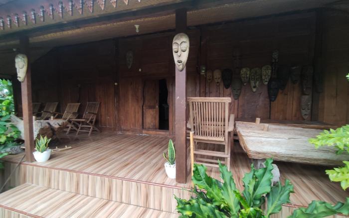 Púles Homestay 