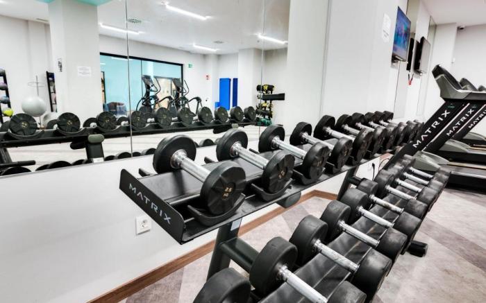 Livensa Living Studios San Sebastián