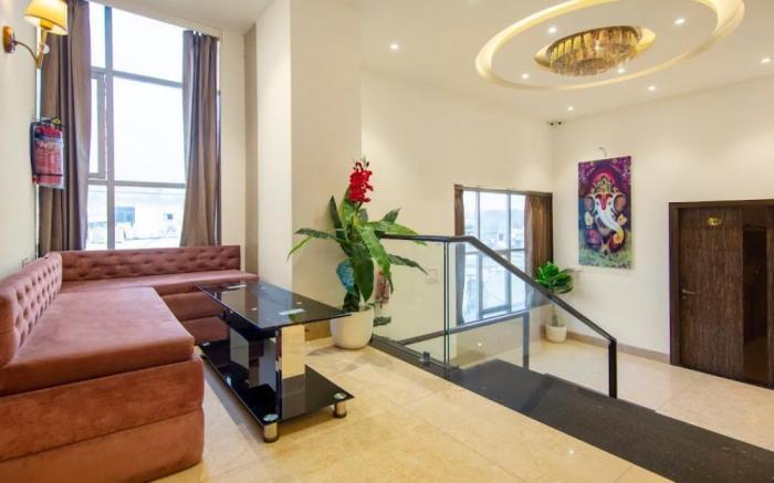 Hotel Sehdev Residency Near Golden Temple
