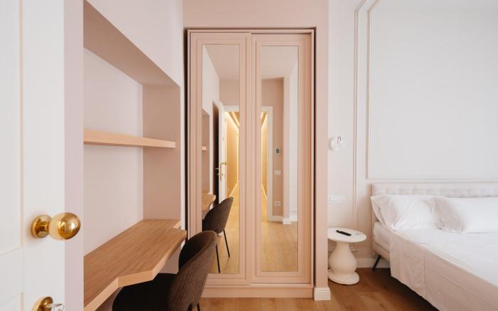 Firenze Boutique Rooms