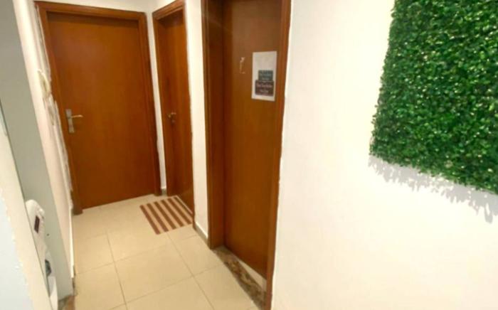 Charming Partition Room Near ICM