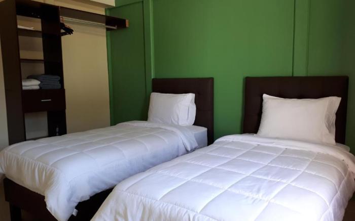 Chalet San Juanillo