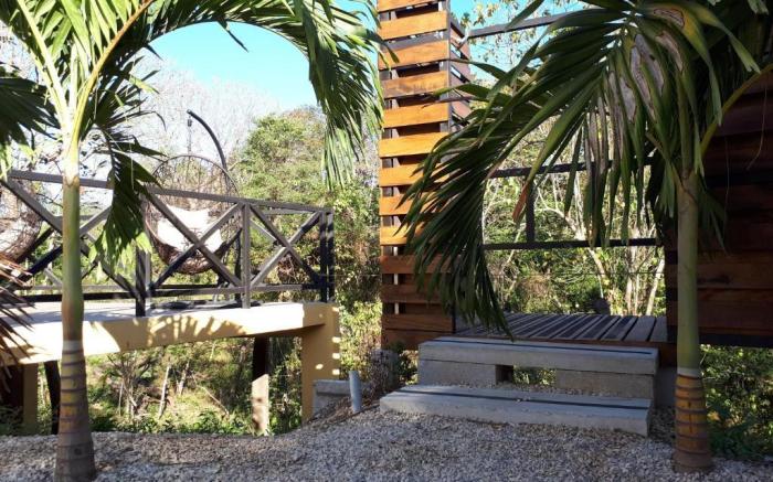 Chalet San Juanillo