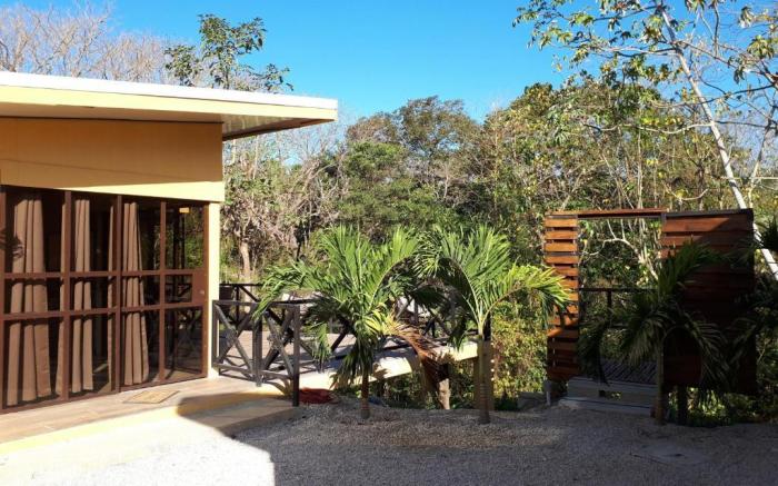 Chalet San Juanillo