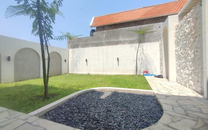 Villa Mandapa Kedungu