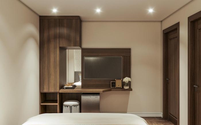 Primestay Nha Trang Hotel