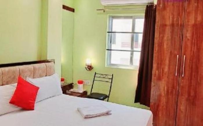 Goroomgo Ananya inn Varanasi - Near Assi Ghat