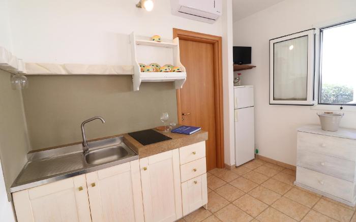 Casa Fragola Residence Torre Santo Stefano in Otranto 3 places