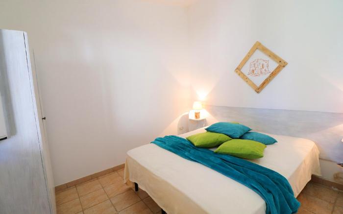 Casa Fragola Residence Torre Santo Stefano in Otranto 3 places