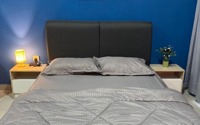 Alinea Suites Seksyen 14