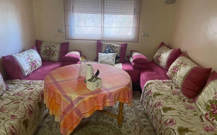 Cozy Studio center of Marrakech