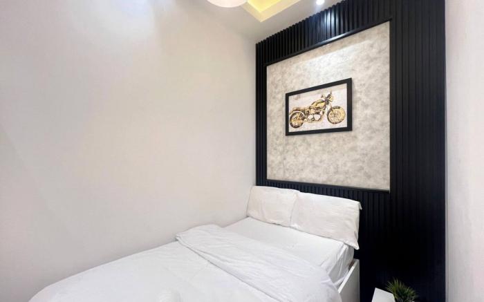 Attraction Partition Room in Barsha heights Tecom