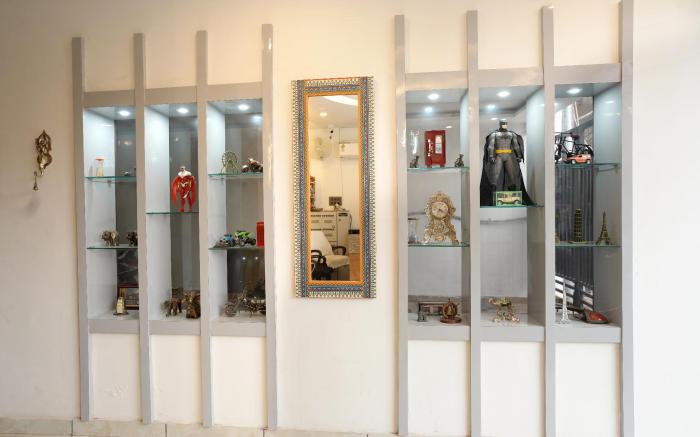 Hotel Silver Inn By Pentaura