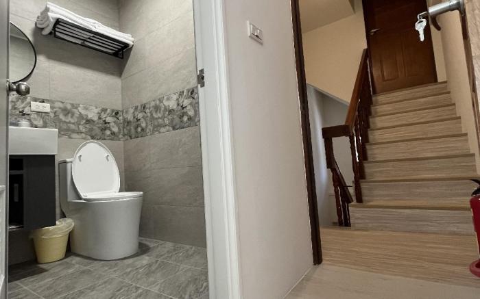 Dongzi Dongzi Lehuo Homestay
