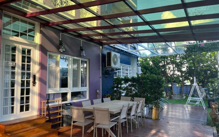 Dongzi Dongzi Lehuo Homestay