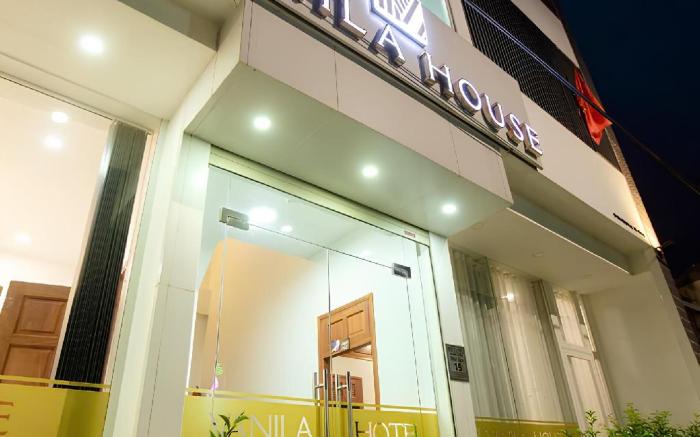 Vanila House