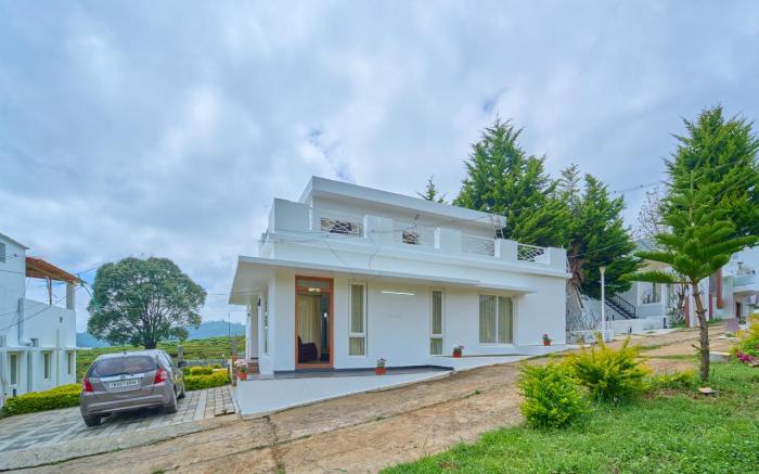 Cucuu Nest Coonoor By VOYE HOMES