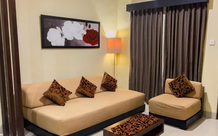 The Mupu Seminyak
