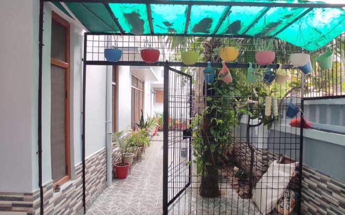 Sharan Homestay