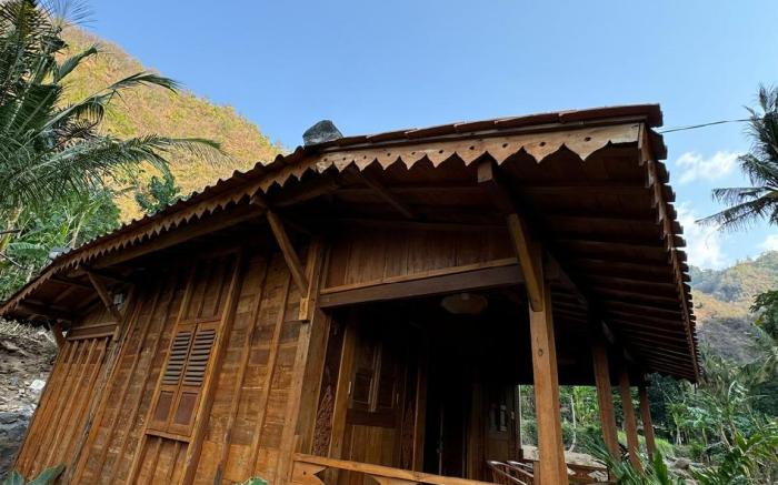 oemah kangin homestay