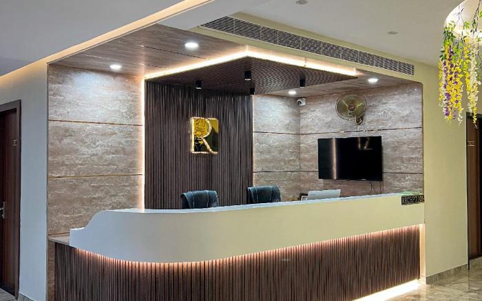 Hotel Ratan Elite