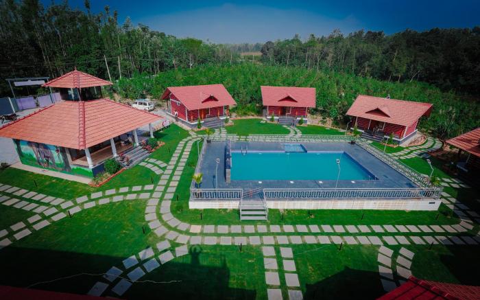 Mountain Peak Resort