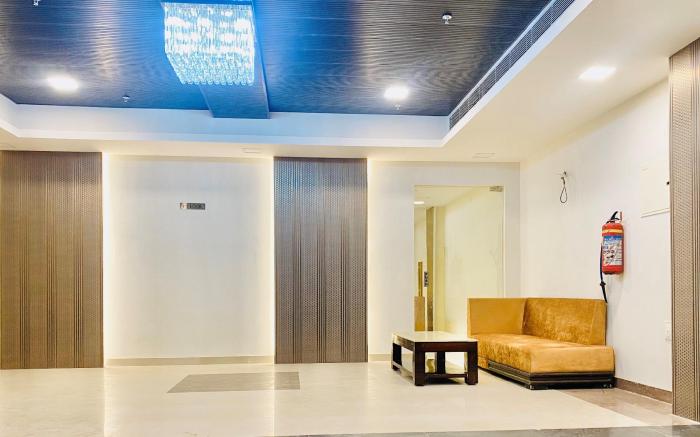 Ayansh Klyde Inn, Lucknow