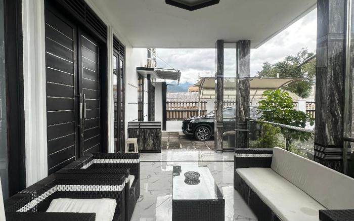 Villa Valey
