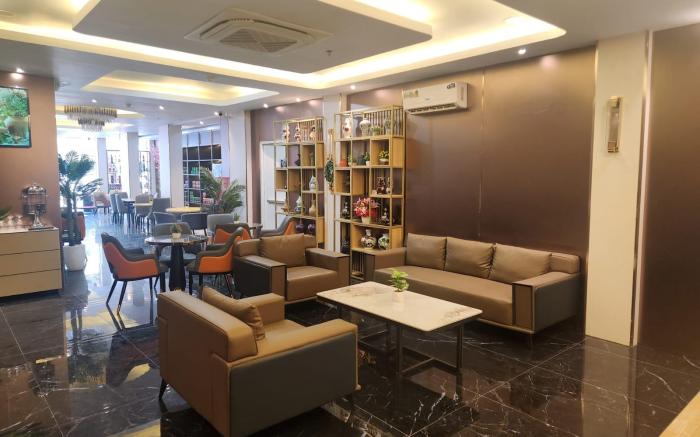 Kawi Jaya Hotel