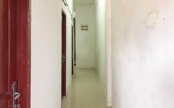 Penginapan Dheas Mitra RedDoorz