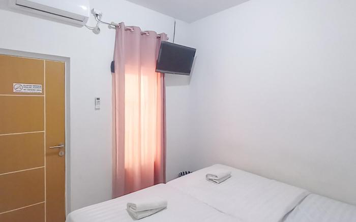 Kulonprogo Guesthouse RedPartner