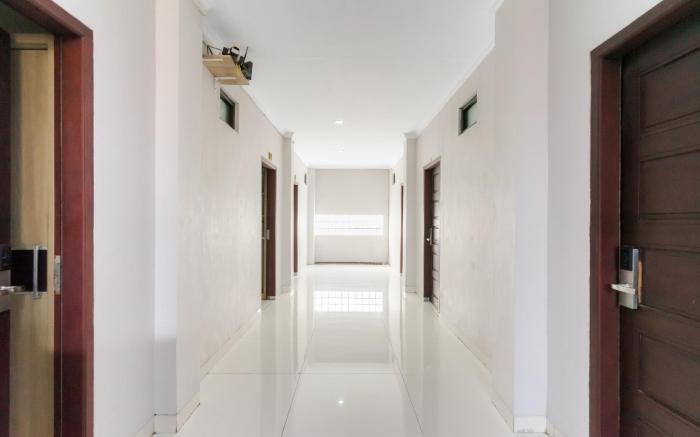 Urbanview Syariah Sweet Home Cikarang