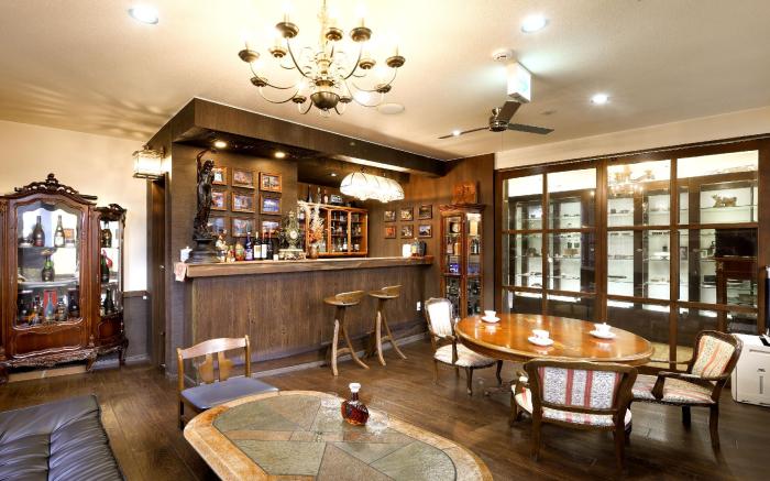 Sirogane Free Harbour Hotel