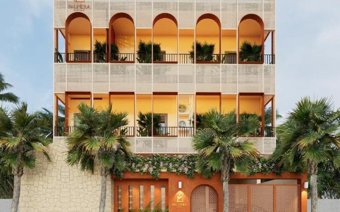 Palmera Hoi An Boutique Villa & Apartment