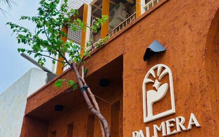 Palmera Hoi An Boutique Villa & Apartment