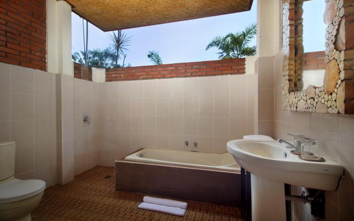 Kanaka Villas by Prabha