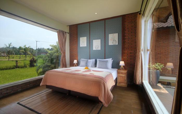 Kanaka Villas by Prabha