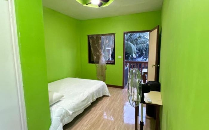 Kriarra Krisxia Lodge