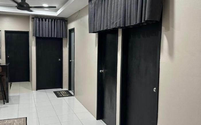 S & A HOMESTAY