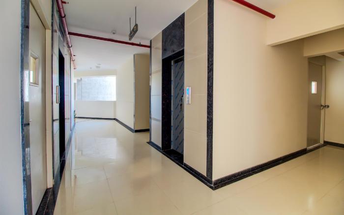 VibeStayZ Kedar Hinjewadi