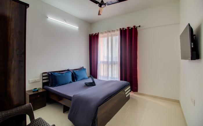 VibeStayZ Kedar Hinjewadi