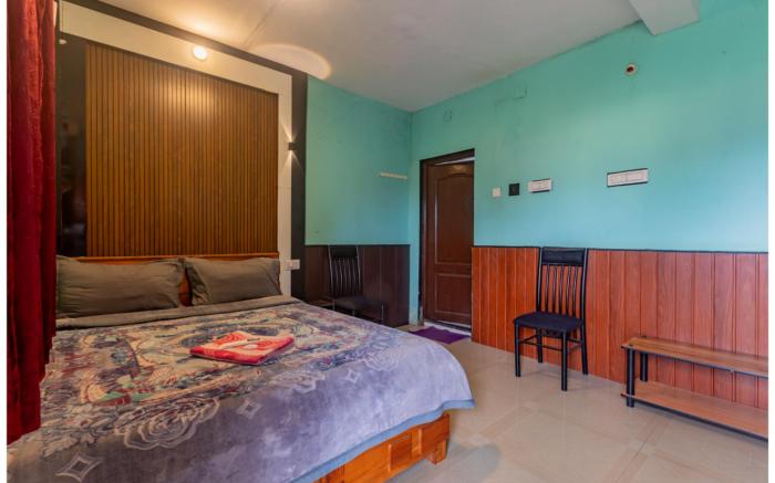 JB Cottage by Saits Hospitality