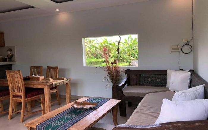 Budha House