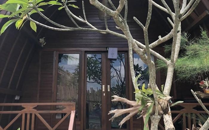 Budha House