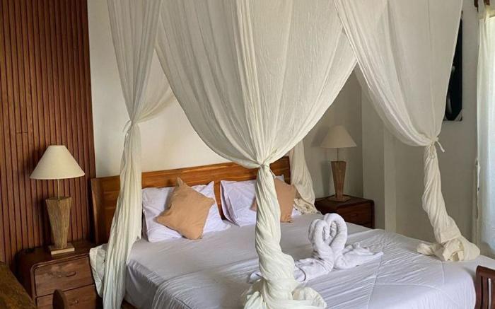 Budha House Ubud