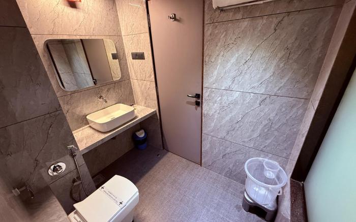 Hotel Kushala Grand,  Dombivali