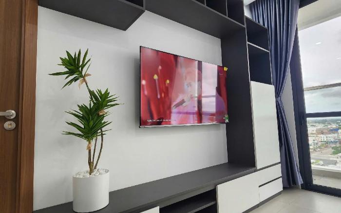 TíuHouse Sophia Center Phú Cường