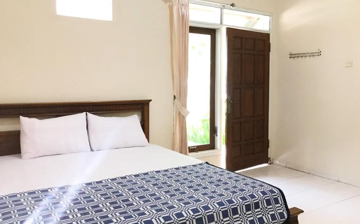 Villa Bunga Guest House RedPartner